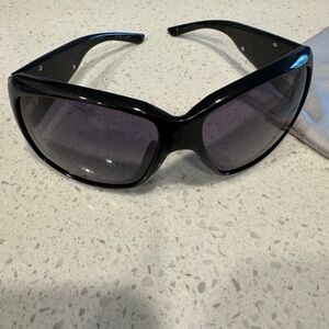 Dior Black Sunglasses